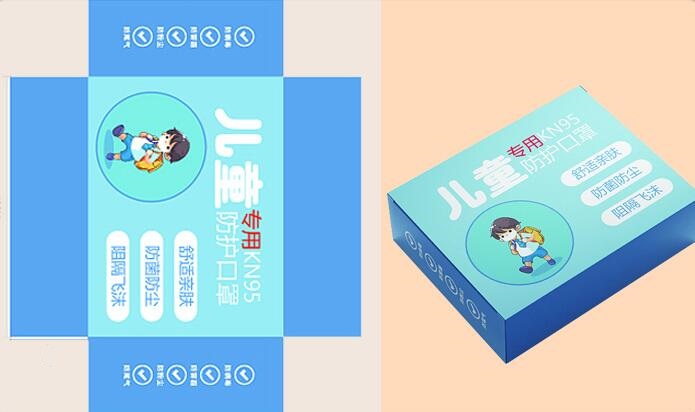 包装盒印刷厂 包装盒印刷厂