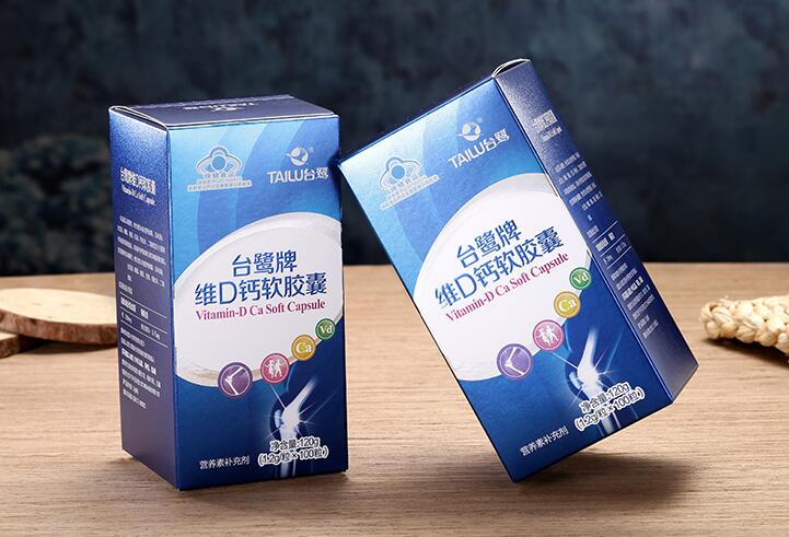 包装盒制作成本 包装盒制作成本