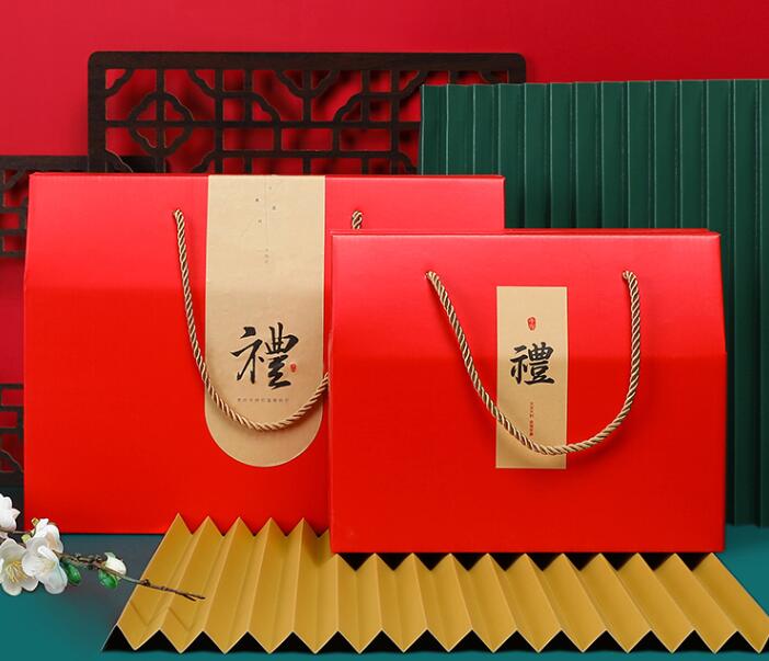 礼品盒定制 礼品盒定制