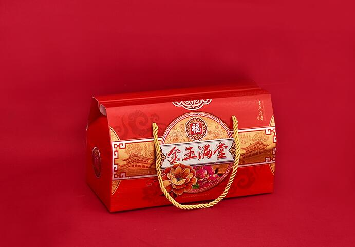 礼品盒包装厂 礼品盒包装厂