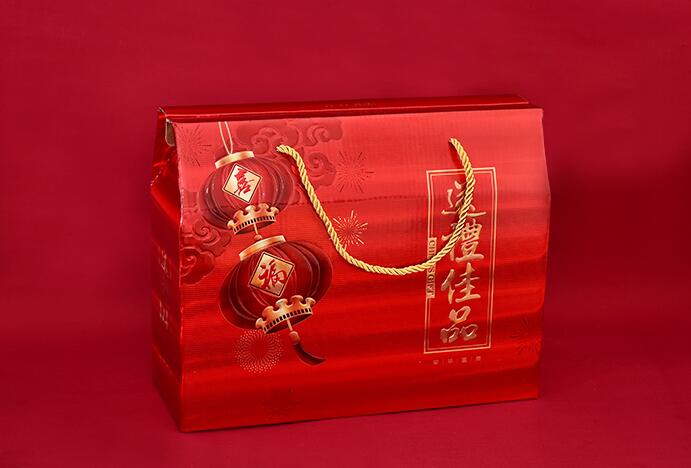 礼品盒定制 礼品盒定制
