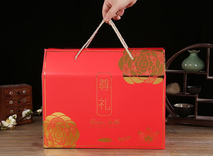 礼品包装盒公司 礼品包装盒公司