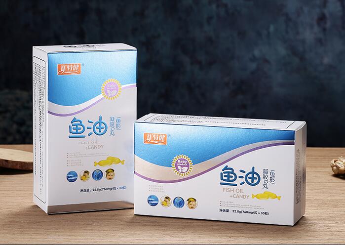彩盒包装定制 彩盒包装定制
